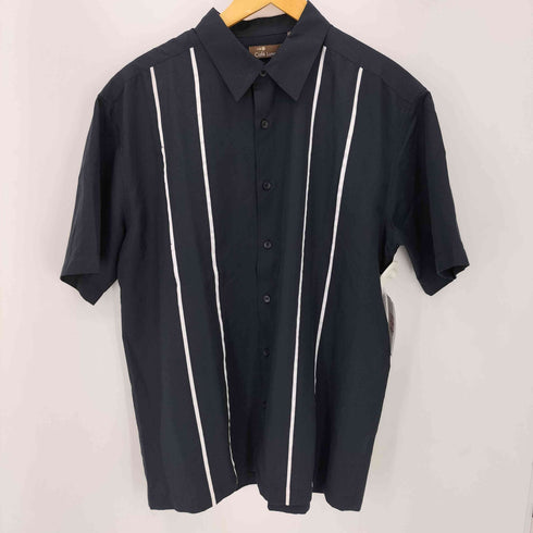 Cafe Luna フロントライン S/S シャツ メンズ import:L