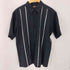 Cafe Luna フロントライン S/S シャツ メンズ import:L
