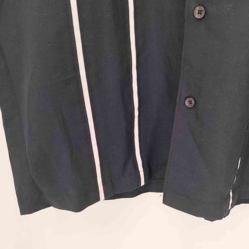 Cafe Luna フロントライン S/S シャツ メンズ import:L