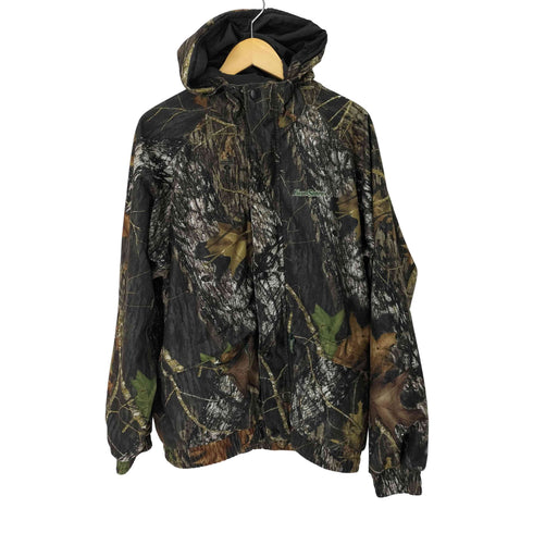 FieldStaff リアルツリーカモ ジップジャケット メンズ import:L