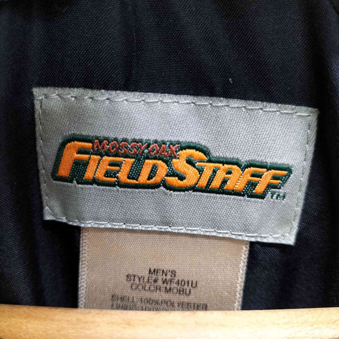 FieldStaff リアルツリーカモ ジップジャケット メンズ import:L