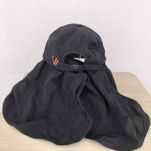 ウィズリミテッド WHIZ LIMITED 20SS SHADE CAP メンズ ONE SIZE