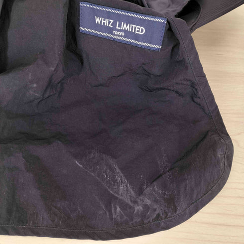 ウィズリミテッド WHIZ LIMITED 20SS SHADE CAP メンズ ONE SIZE