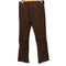 リーバイス Levis 517-40 ジップアップ コーデュロイ フレアパンツ メンズ W28 L34