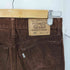 リーバイス Levis 517-40 ジップアップ コーデュロイ フレアパンツ メンズ W28 L34