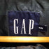 ギャップ Gap 00S OLD GAP リップストップ スタンドカラーナイロンジャケット メンズ import:M