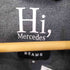 ビームス BEAMS HOODED PARKA メンズ JPN:M