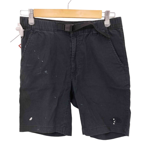 ザノースフェイス THE NORTH FACE Cotton OX Light Short メンズ JPN:M