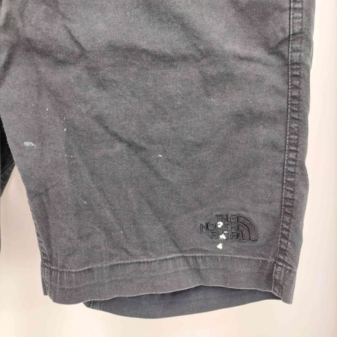 ザノースフェイス THE NORTH FACE Cotton OX Light Short メンズ JPN:M
