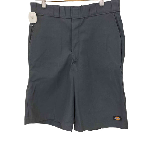 ディッキーズ Dickies Loose Fit ワークショーツ メンズ 32