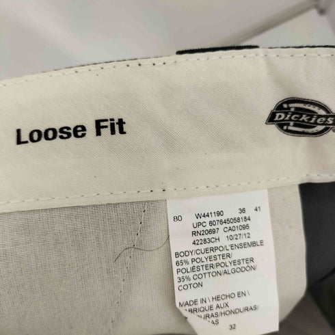 ディッキーズ Dickies Loose Fit ワークショーツ メンズ 32