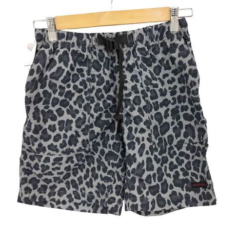 グラミチ GRAMICCI SHELL PACKABLE BAKER SHORTS メンズ S
