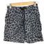 グラミチ GRAMICCI SHELL PACKABLE BAKER SHORTS メンズ S