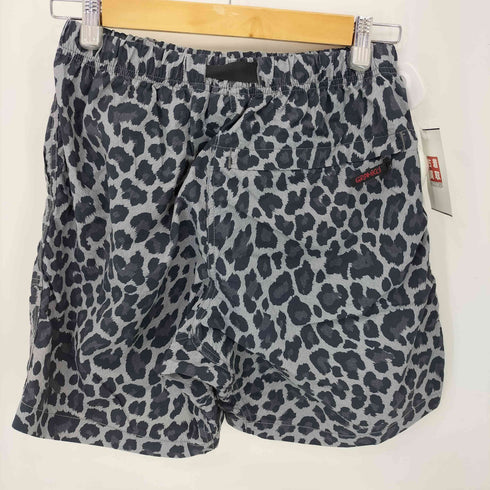 グラミチ GRAMICCI SHELL PACKABLE BAKER SHORTS メンズ S