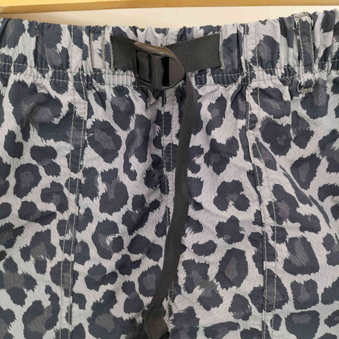 グラミチ GRAMICCI SHELL PACKABLE BAKER SHORTS メンズ S