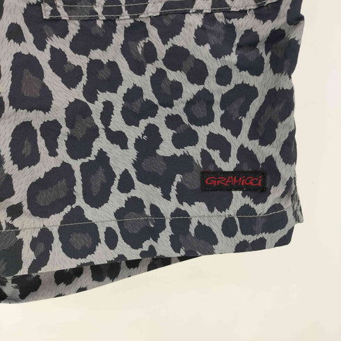 グラミチ GRAMICCI SHELL PACKABLE BAKER SHORTS メンズ S
