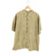 エルエルビーン L.L.Bean ネイティブ柄 オープンカラーシャツ メンズ XL-TALL