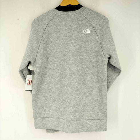 ザノースフェイス THE NORTH FACE テックエアースウェットクルー メンズ JPN:L