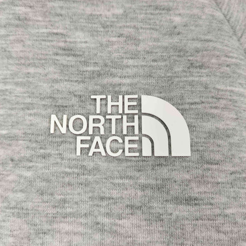 ザノースフェイス THE NORTH FACE テックエアースウェットクルー メンズ JPN:L
