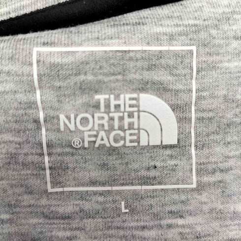ザノースフェイス THE NORTH FACE テックエアースウェットクルー メンズ JPN:L