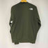 ザノースフェイス THE NORTH FACE ヘザーロゴクルー スウェット メンズ JPN:M
