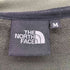 ザノースフェイス THE NORTH FACE ヘザーロゴクルー スウェット メンズ JPN:M