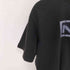 nine inchi nails S/S フロントロゴプリントTシャツ メンズ