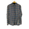 セントジョンズベイ STJOHNS BAY L/S BD チェックシャツ メンズ JPN:L