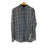 セントジョンズベイ STJOHNS BAY L/S BD チェックシャツ メンズ JPN:L