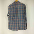 セントジョンズベイ STJOHNS BAY L/S BD チェックシャツ メンズ JPN:L