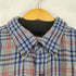 セントジョンズベイ STJOHNS BAY L/S BD チェックシャツ メンズ JPN:L