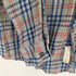 セントジョンズベイ STJOHNS BAY L/S BD チェックシャツ メンズ JPN:L
