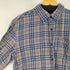 セントジョンズベイ STJOHNS BAY L/S BD チェックシャツ メンズ JPN:L