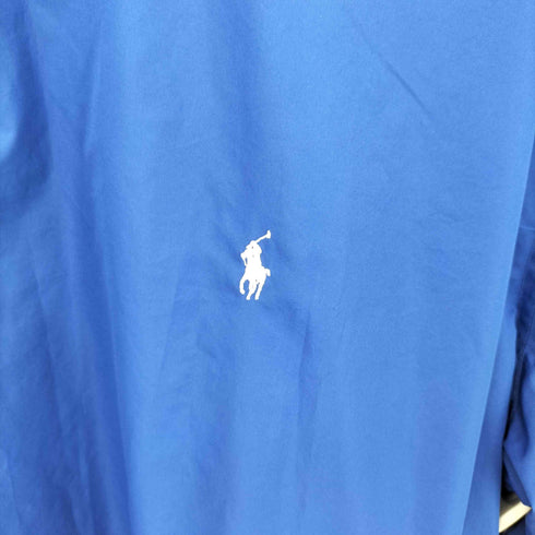 ポロゴルフラルフローレン POLO GOLF RALPH LAUREN 90S ポニー刺繍 ピステ プルオーバー メンズ import:M
