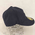 ニューエラ NEW ERA ロゴ刺繍 6パネルキャップ メンズ 7 1/2
