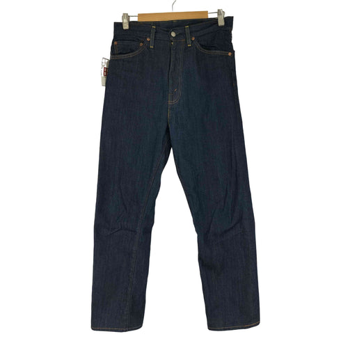 リーバイスヴィンテージクロージング Levis Vintage Clothing 701 1950年モデル ボタン裏3015 42タロンジップ セルビッチ ジップフライ デニム パンツ レディース 30×34