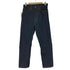 リーバイスヴィンテージクロージング Levis Vintage Clothing 701 1950年モデル ボタン裏3015 42タロンジップ セルビッチ ジップフライ デニム パンツ レディース 30×34