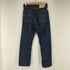 リーバイスヴィンテージクロージング Levis Vintage Clothing 701 1950年モデル ボタン裏3015 42タロンジップ セルビッチ ジップフライ デニム パンツ レディース 30×34
