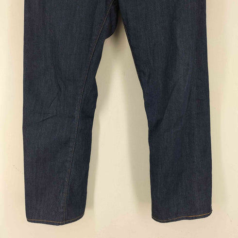 リーバイスヴィンテージクロージング Levis Vintage Clothing 701 1950年モデル ボタン裏3015 42タロンジップ セルビッチ ジップフライ デニム パンツ レディース 30×34