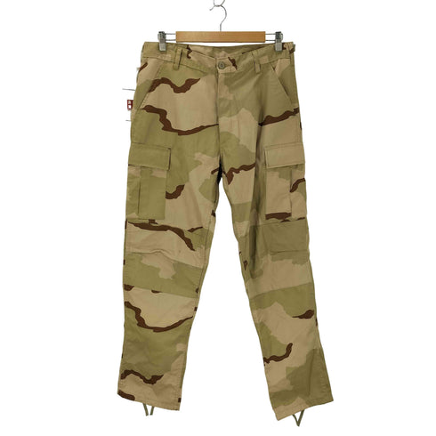 ロスコ ROTHCO ウッドランドカモカーゴパンツ メンズ MEDIUM REGULAR