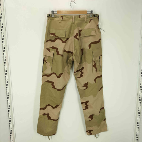 ロスコ ROTHCO ウッドランドカモカーゴパンツ メンズ MEDIUM REGULAR