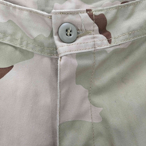 ロスコ ROTHCO ウッドランドカモカーゴパンツ メンズ MEDIUM REGULAR