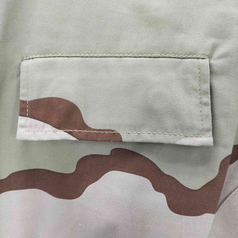 ロスコ ROTHCO ウッドランドカモカーゴパンツ メンズ MEDIUM REGULAR