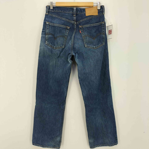 リーバイス Levis 508 フィリピン製 ストレート デニムパンツ メンズ W32/L34