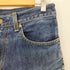 リーバイス Levis 508 フィリピン製 ストレート デニムパンツ メンズ W32/L34