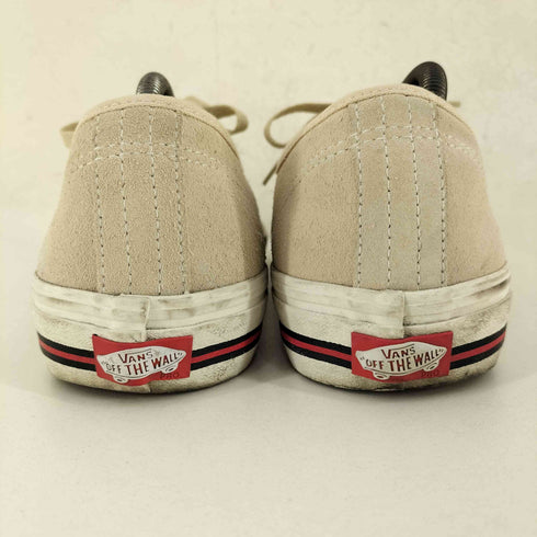 バンズ VANS AUTHENTIC PRO LTD TAN メンズ JPN:28