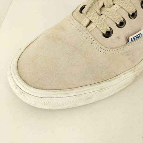 バンズ VANS AUTHENTIC PRO LTD TAN メンズ JPN:28