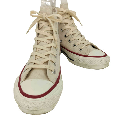 コンバース CONVERSE MADE IN JAPAN ALL STAR HIGH メイドインジャパン オールスタ― ハイ レディース CONVERSE:3 1/2