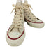 コンバース CONVERSE MADE IN JAPAN ALL STAR HIGH メイドインジャパン オールスタ― ハイ レディース CONVERSE:3 1/2