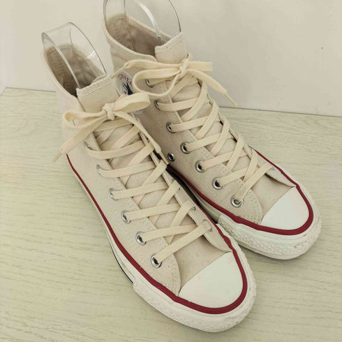 コンバース CONVERSE MADE IN JAPAN ALL STAR HIGH メイドインジャパン オールスタ― ハイ レディース CONVERSE:3 1/2